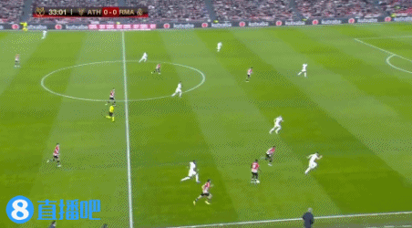 这队今天的状态像喝了能量药水