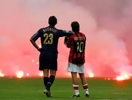 蒂亚戈：巴萨和国米可能欧冠半决赛相遇？这不会