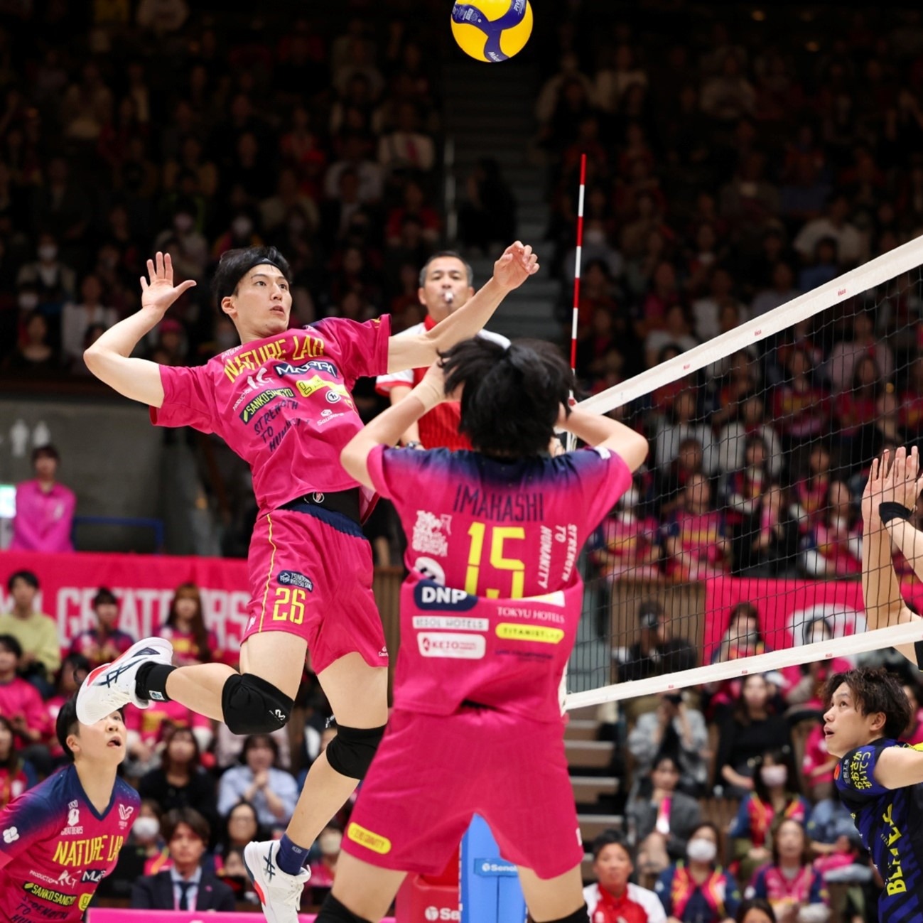 快看今天是谁过生日 😍