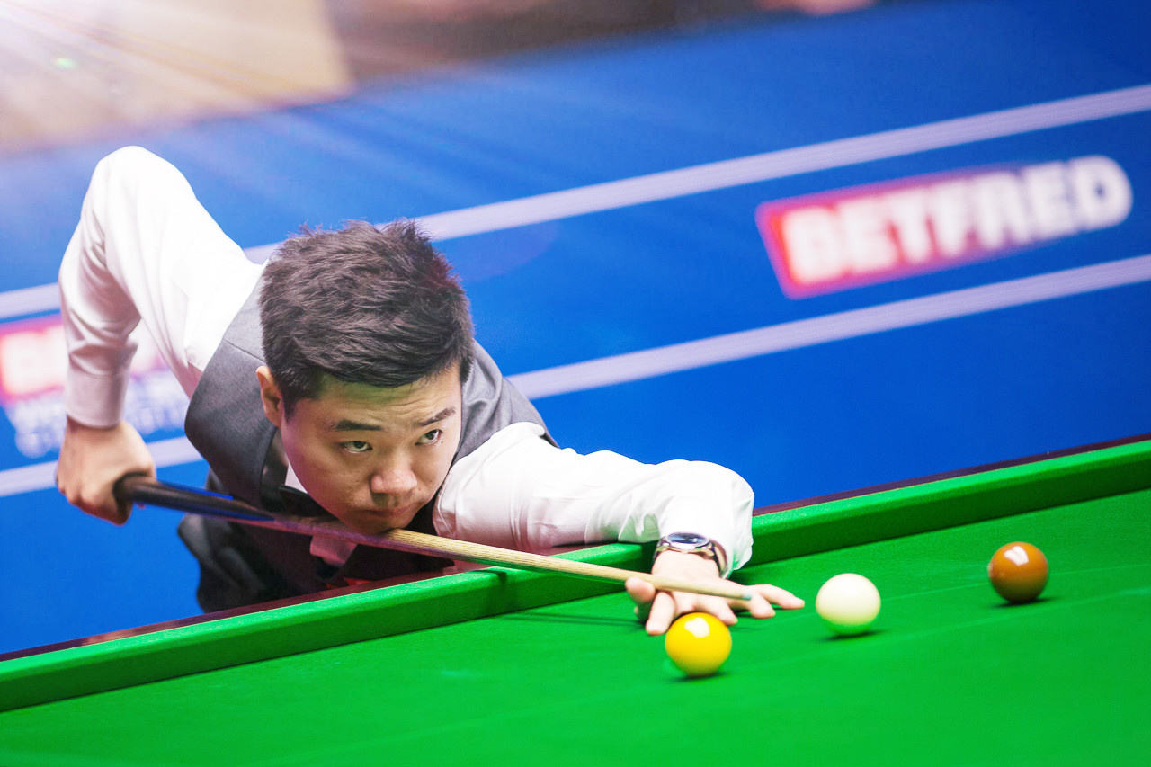 还得到了球 还得到了球