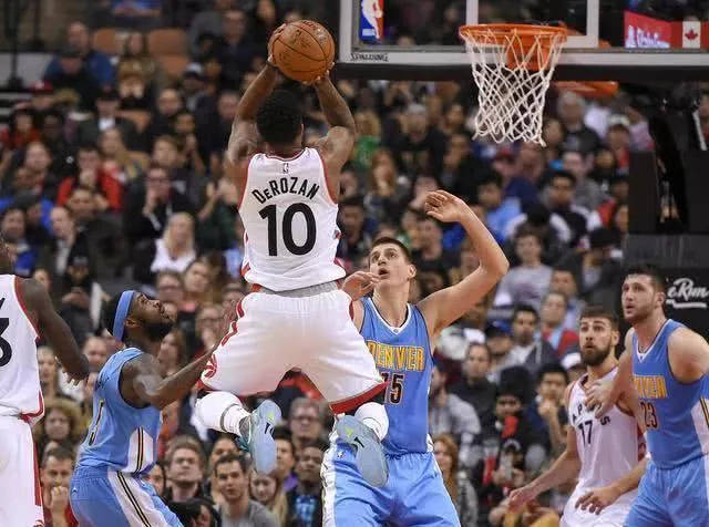 节奏的掌控 节奏的掌控