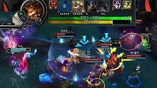 能持续强化